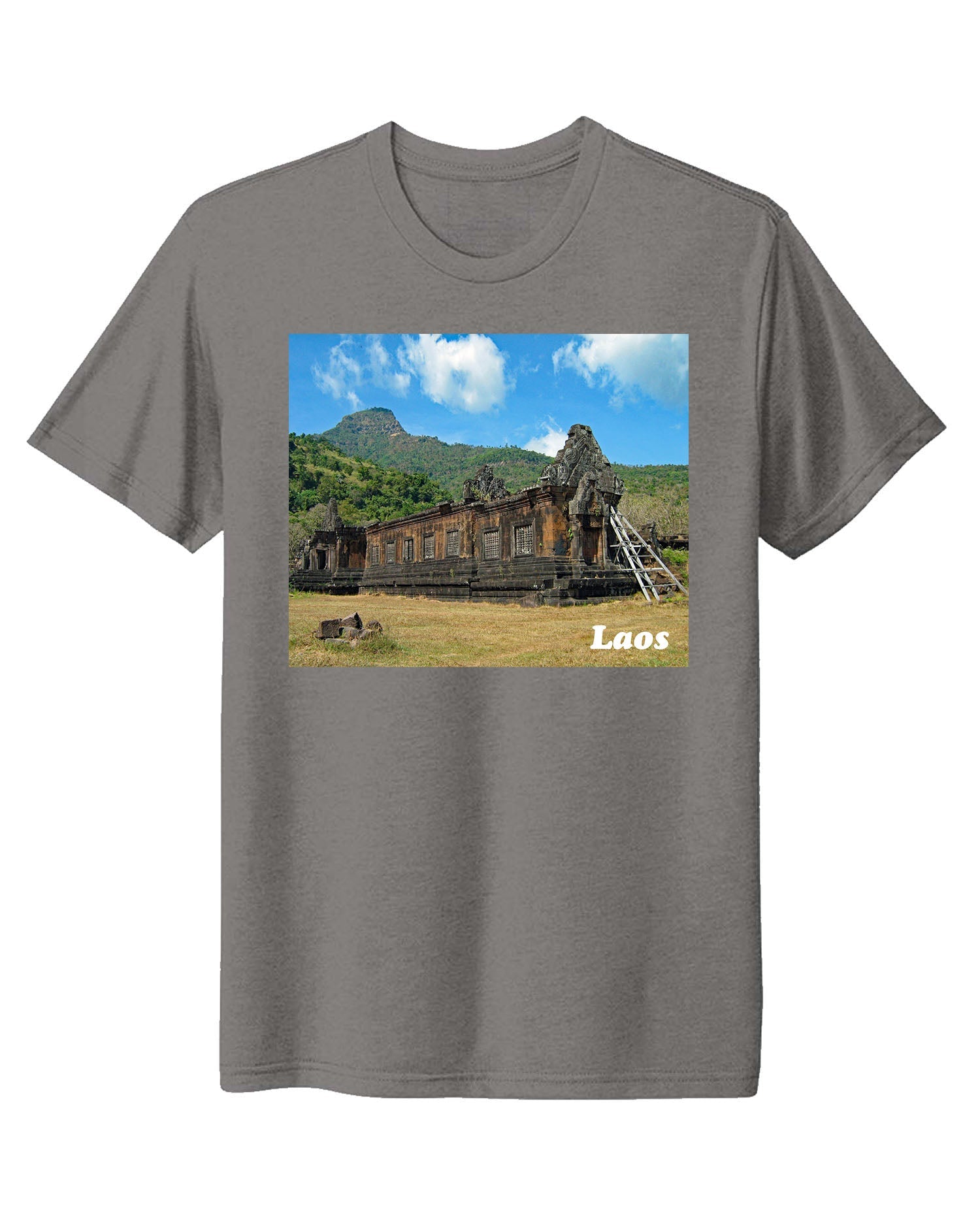 Laos