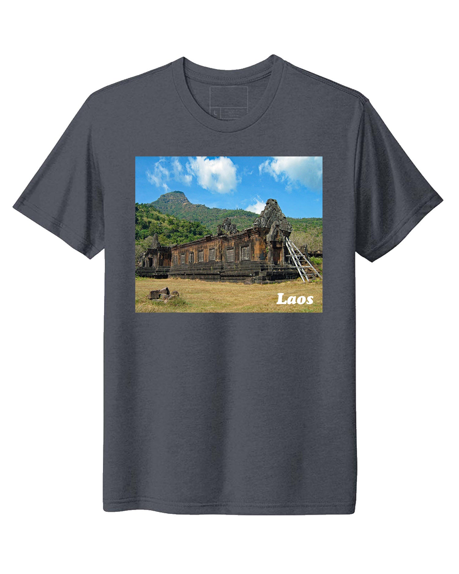Laos