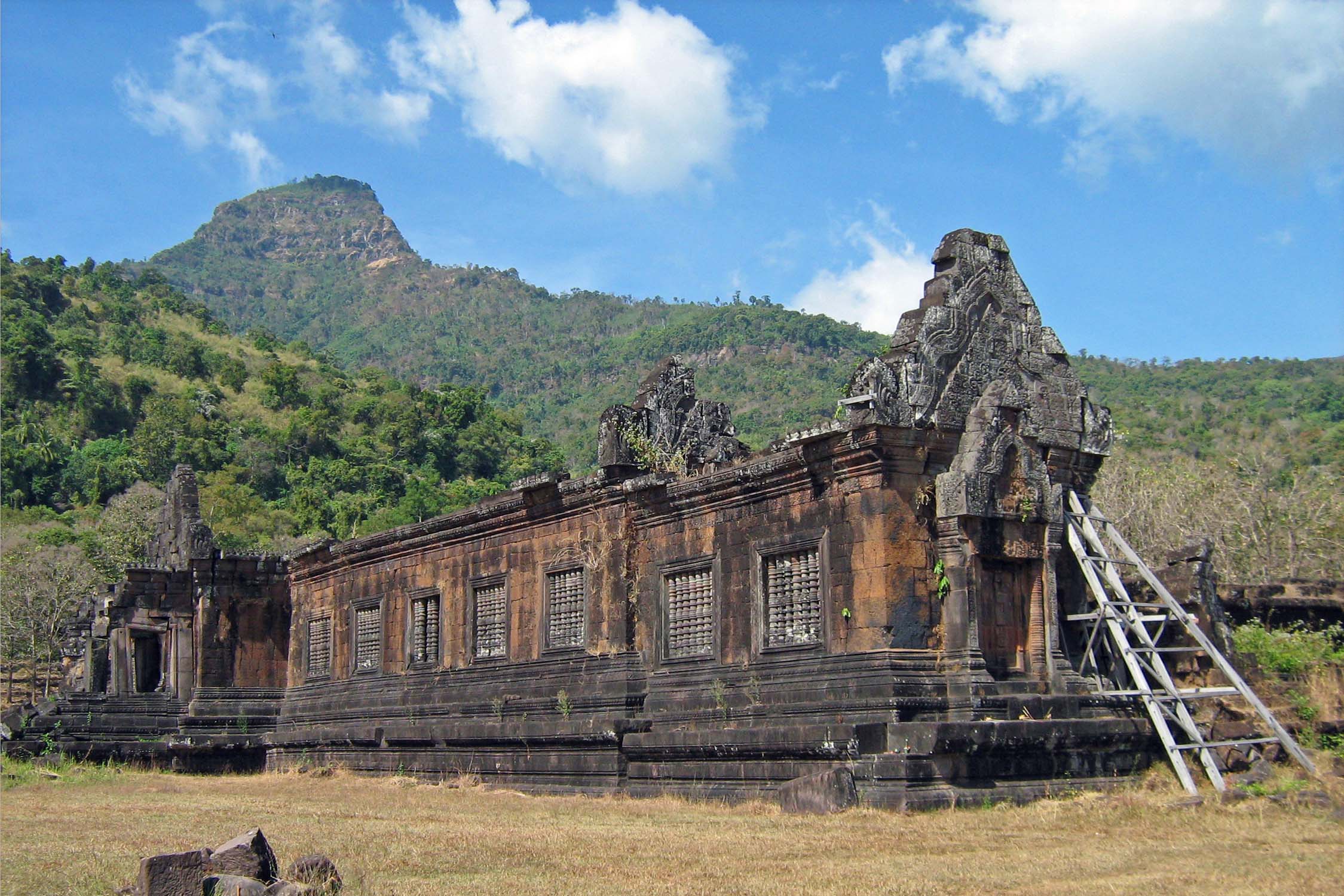 Laos