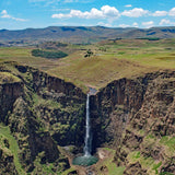 Lesotho