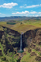 Lesotho