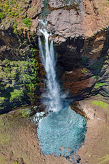 Lesotho