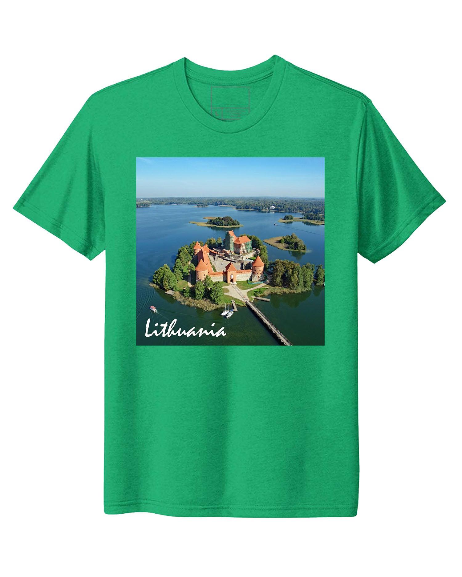 Lithuania