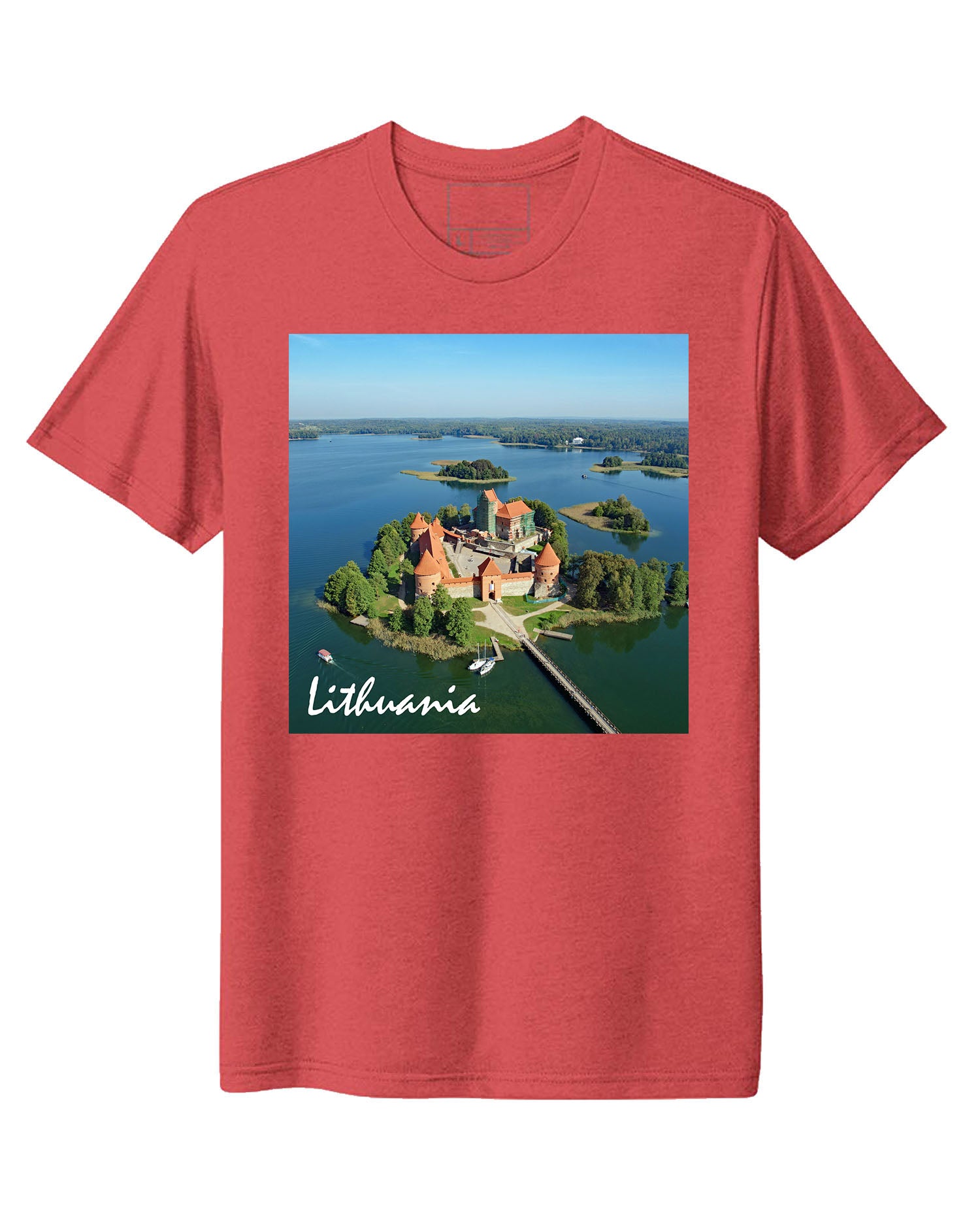 Lithuania