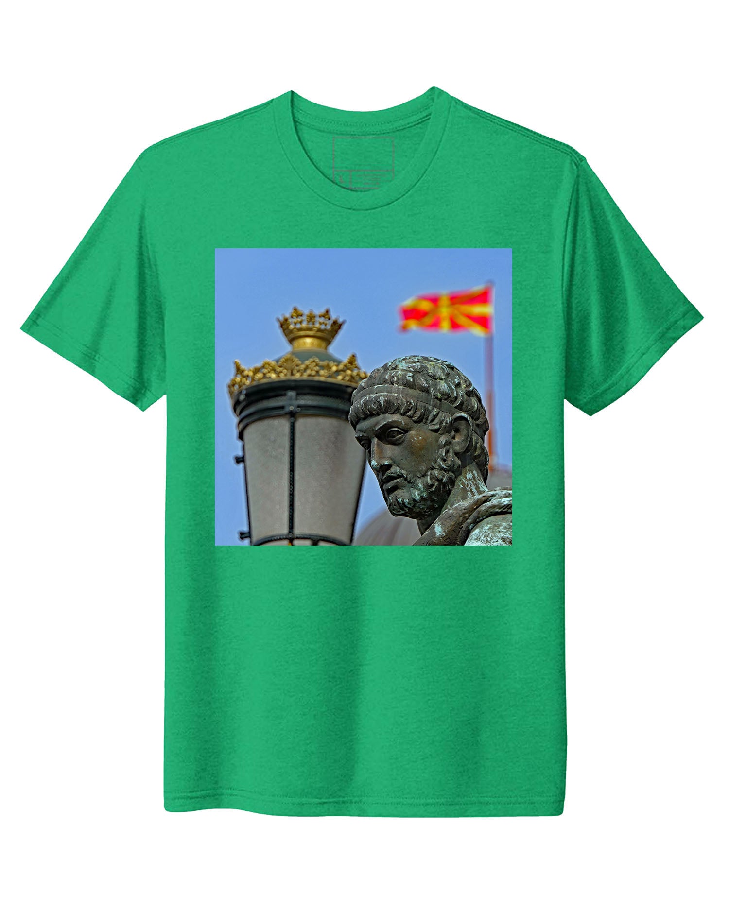 North Macedonia