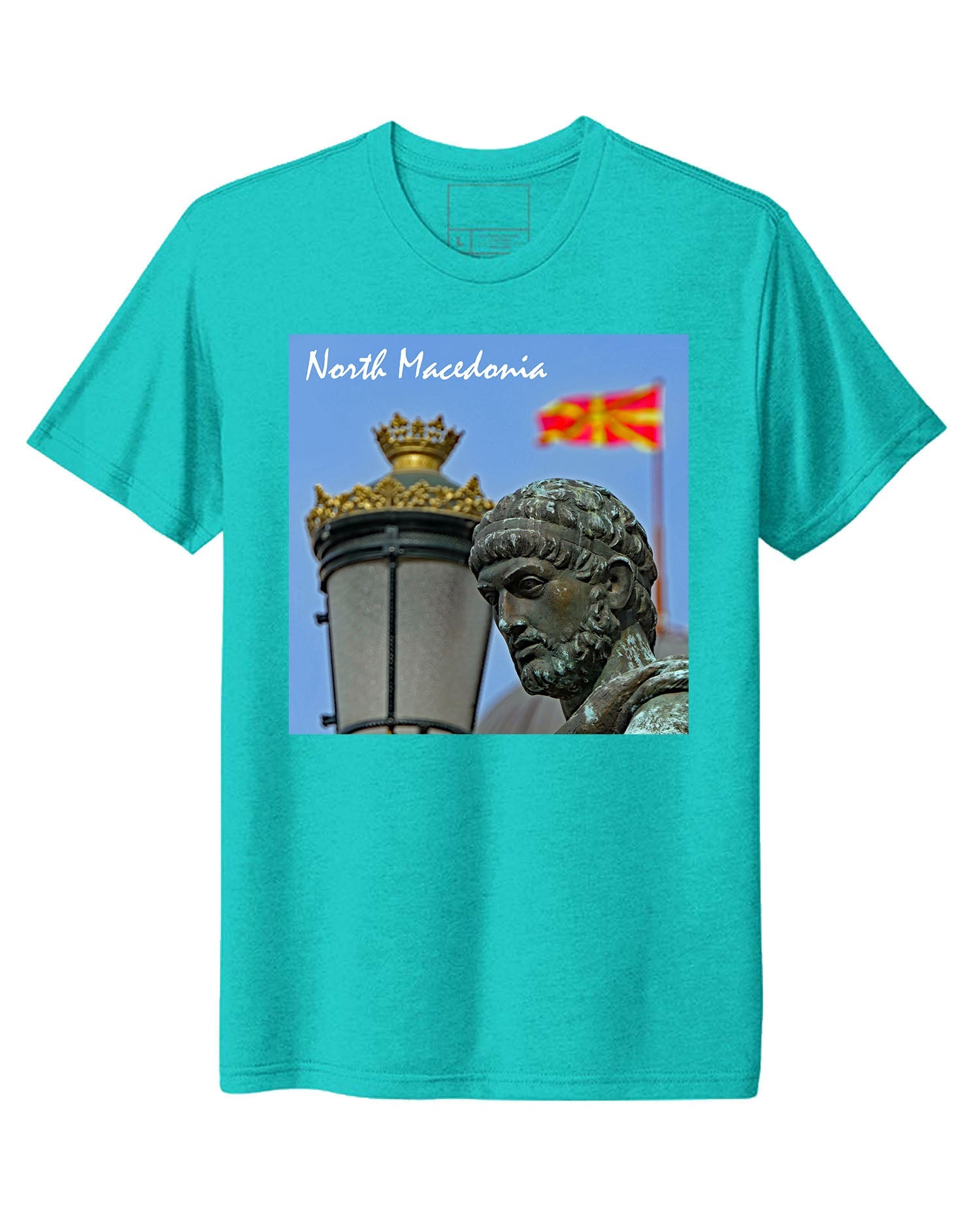 North Macedonia