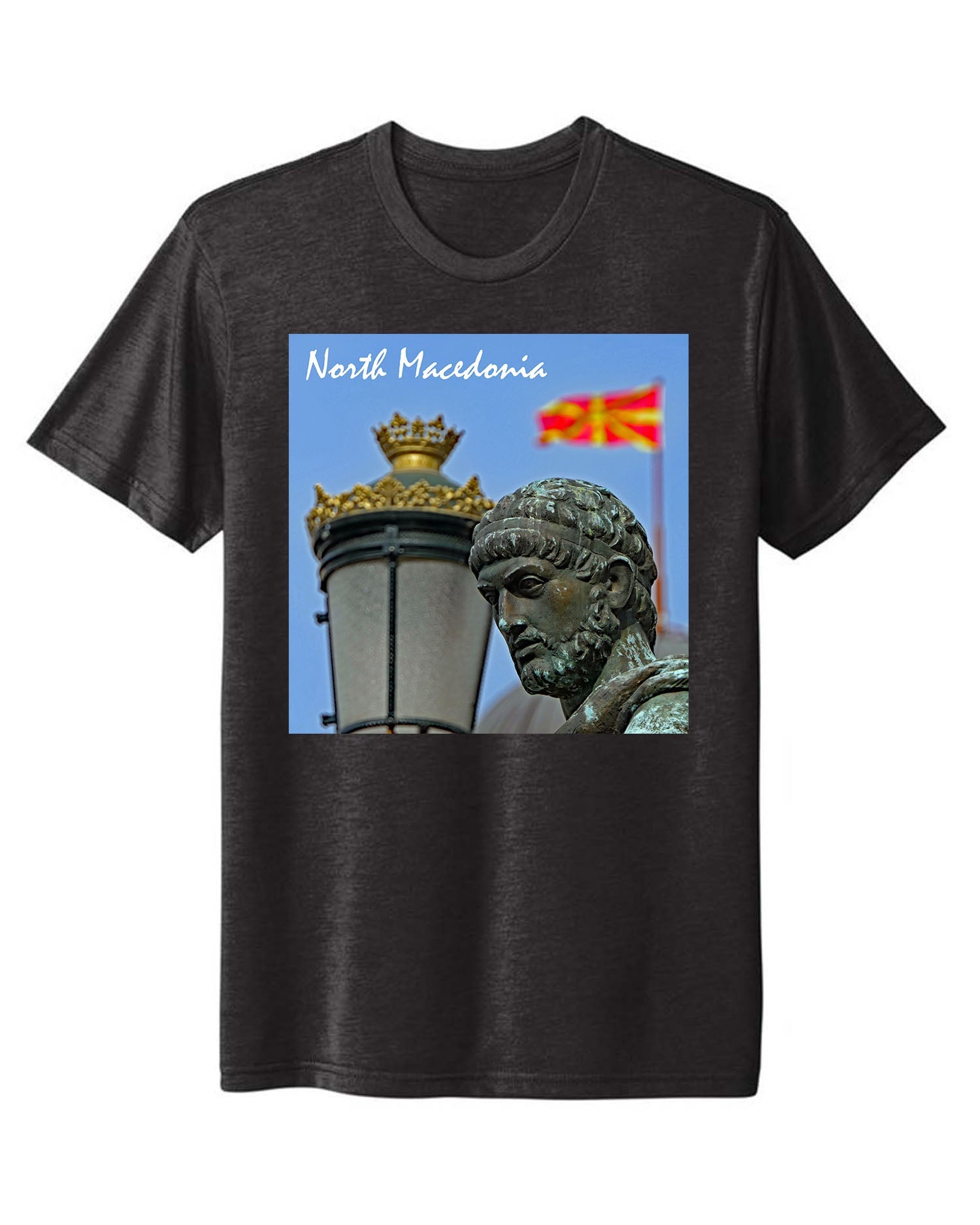 North Macedonia