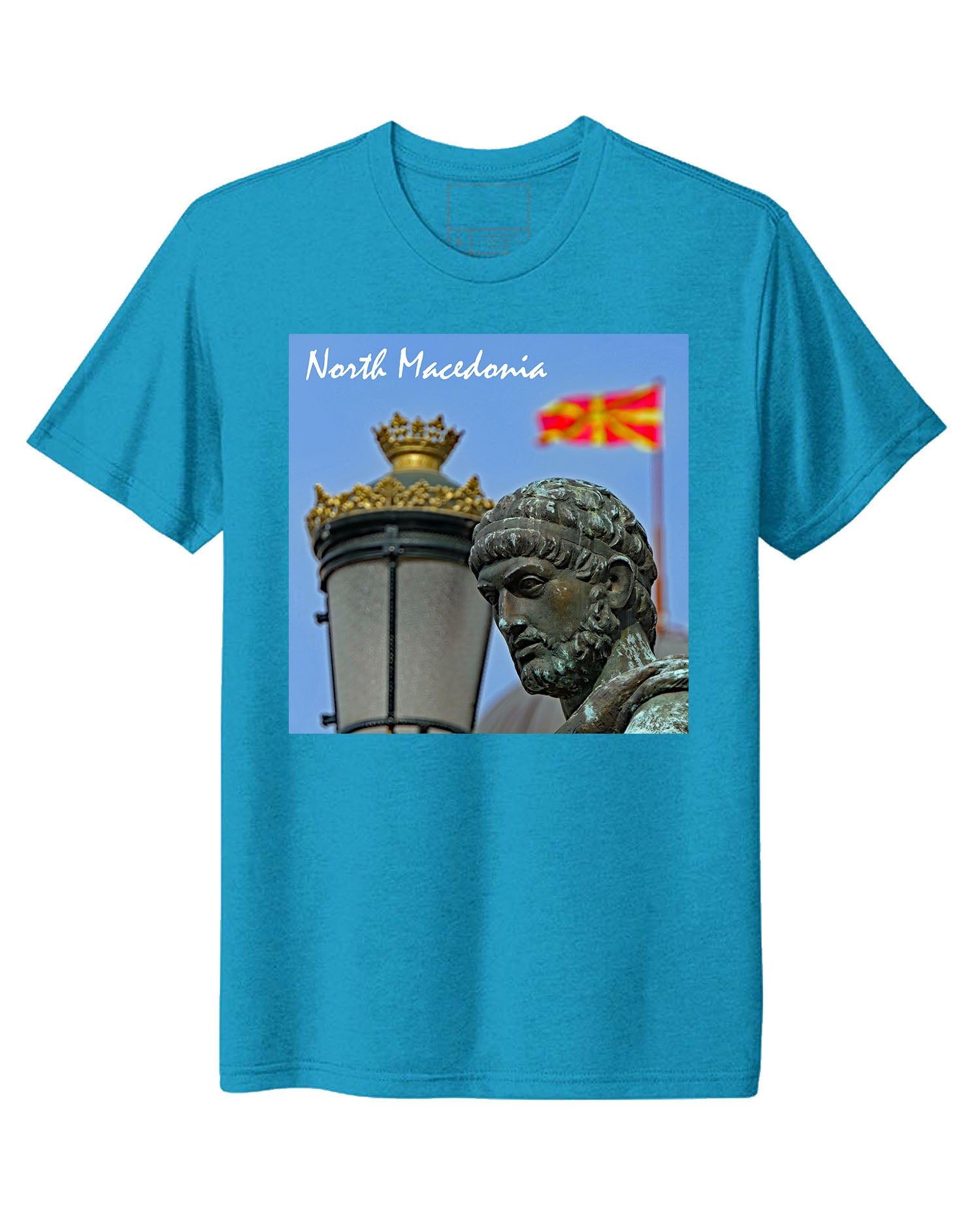 North Macedonia
