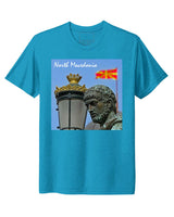 North Macedonia