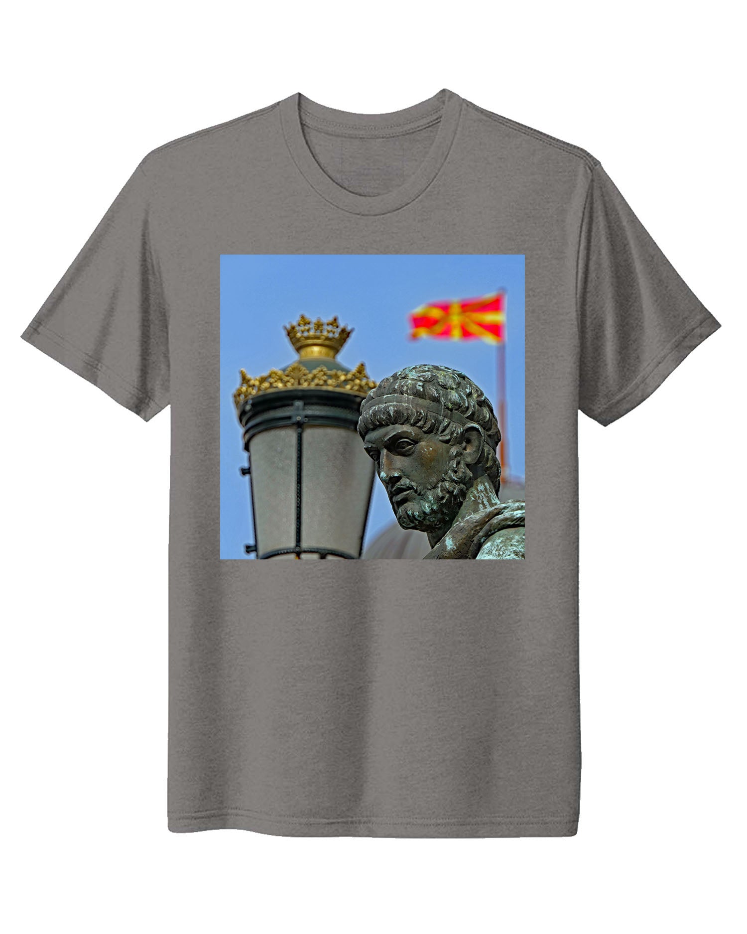 North Macedonia