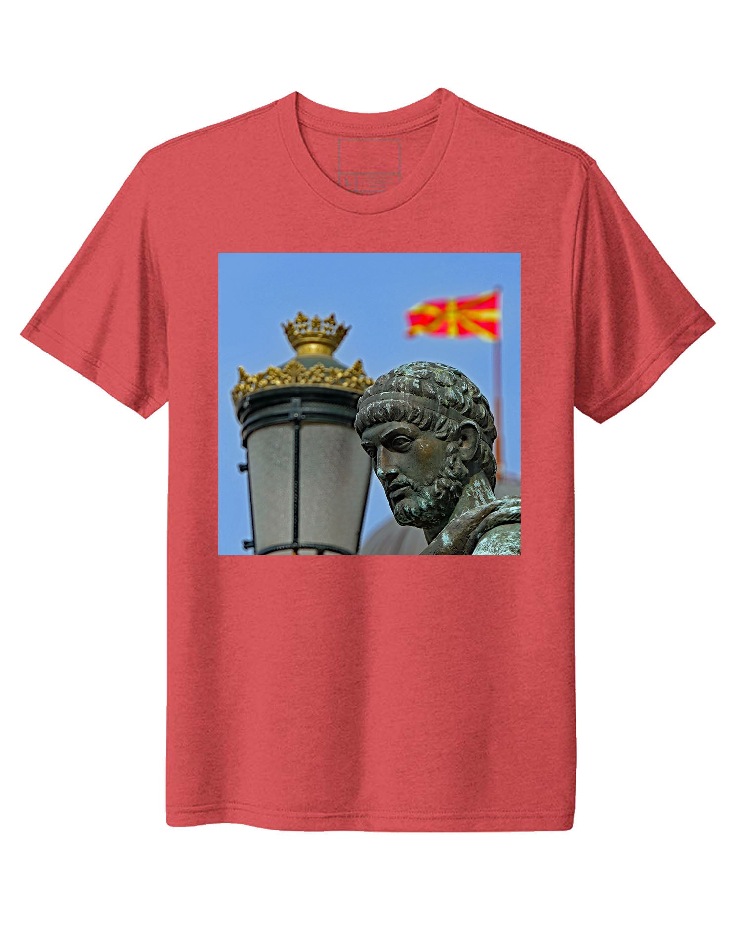 North Macedonia