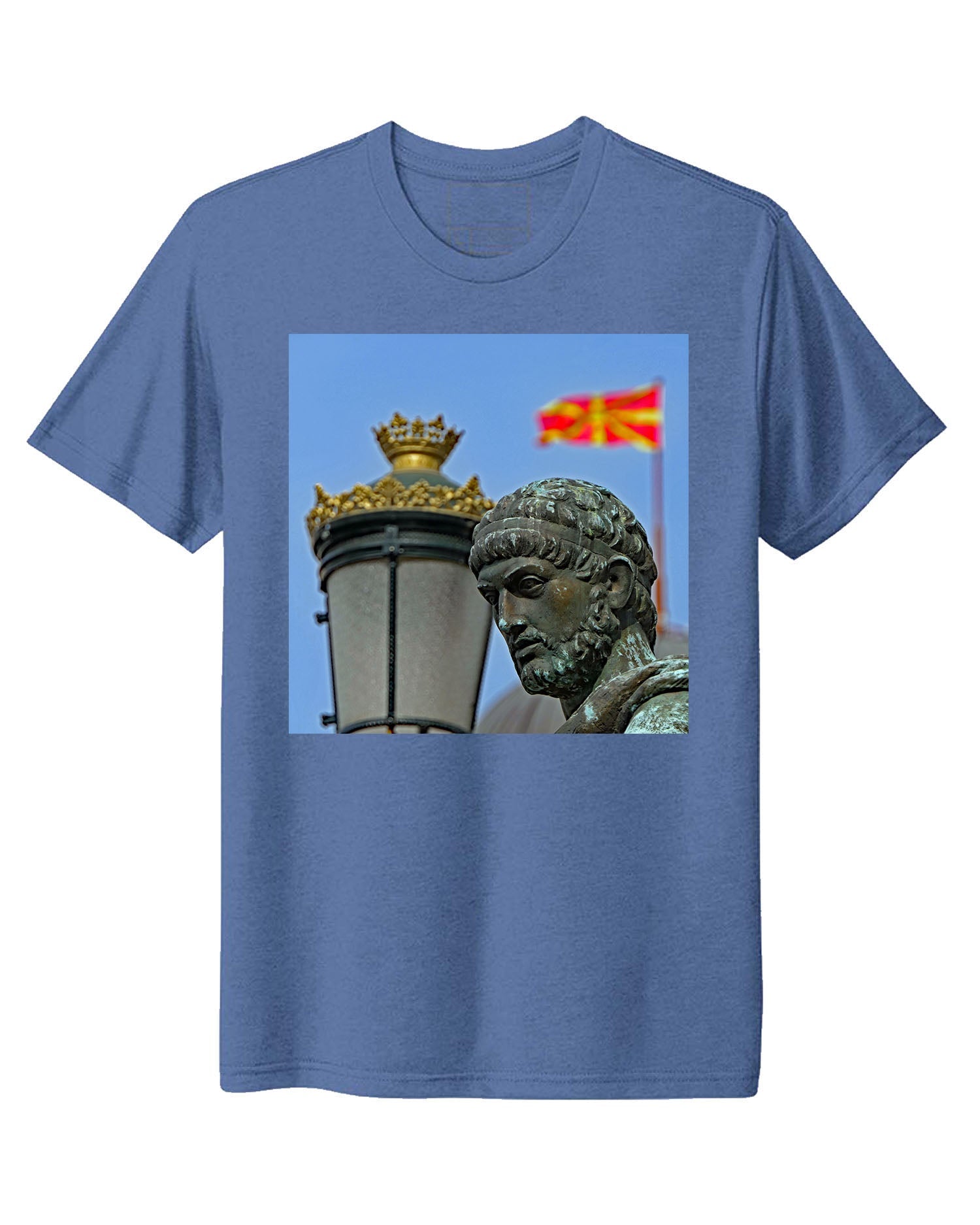 North Macedonia