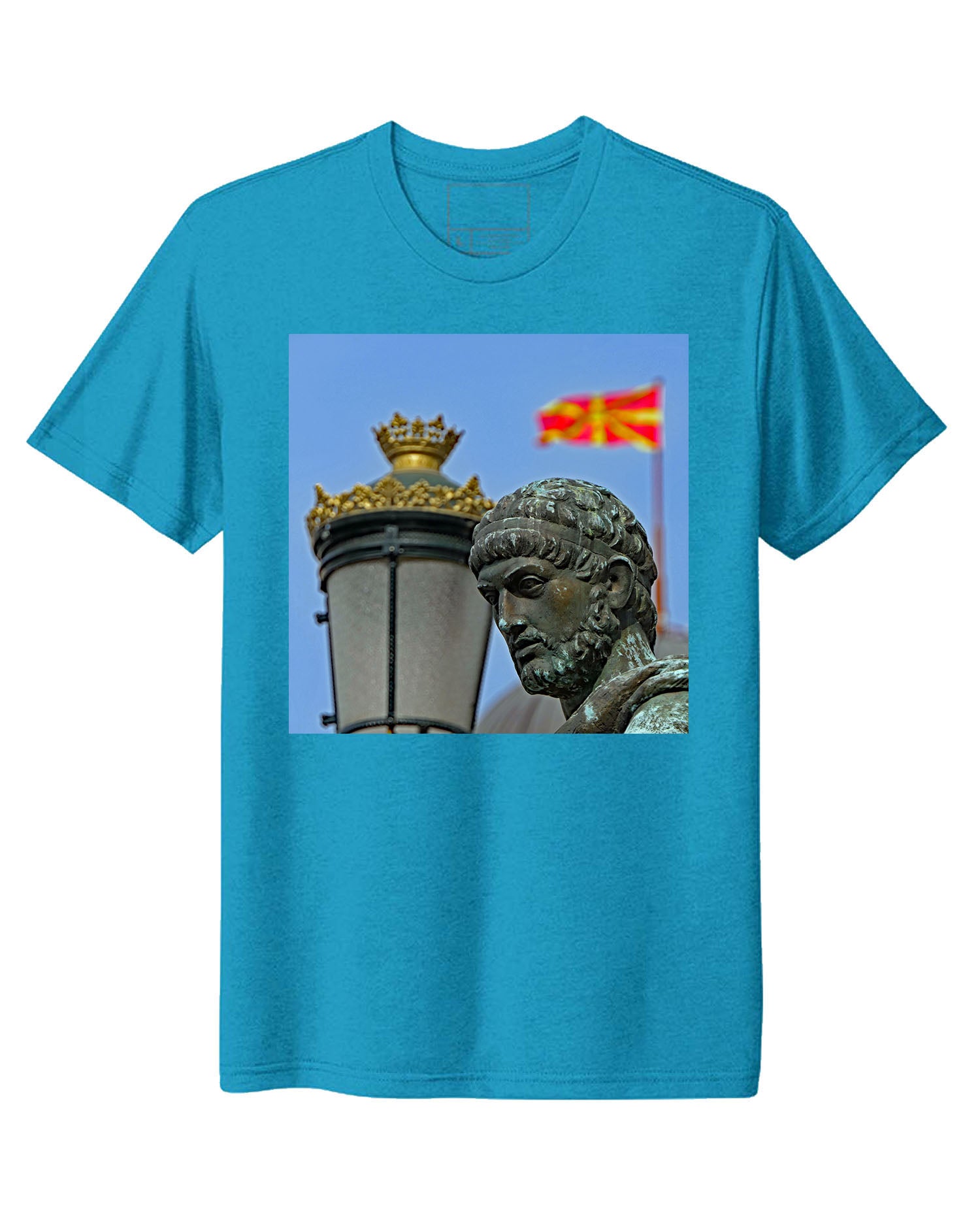 North Macedonia