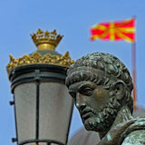 North Macedonia