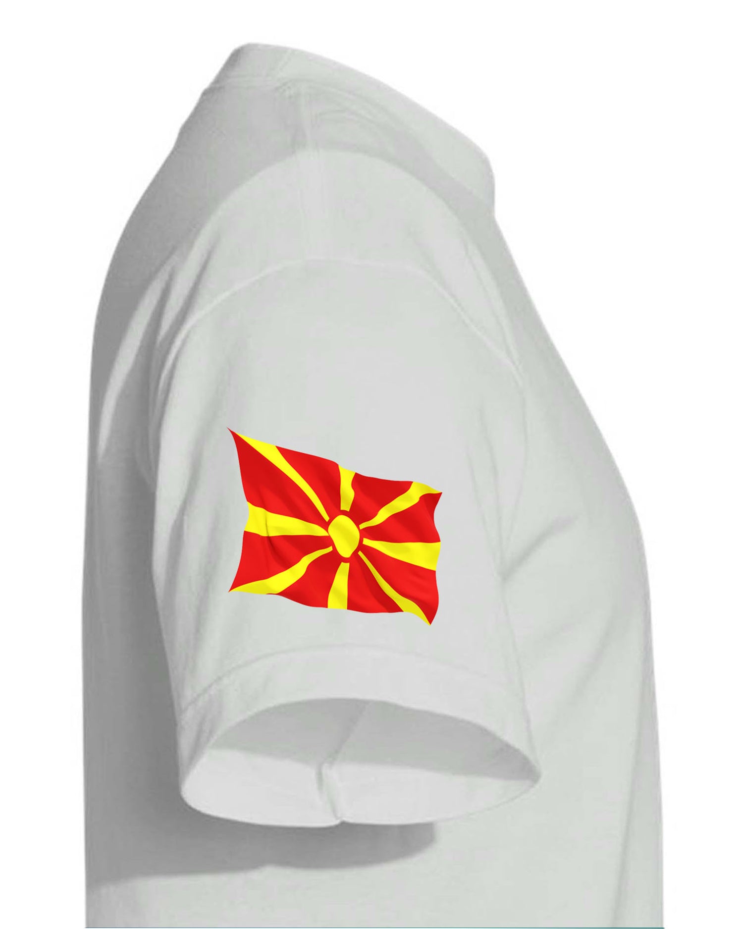 North Macedonia