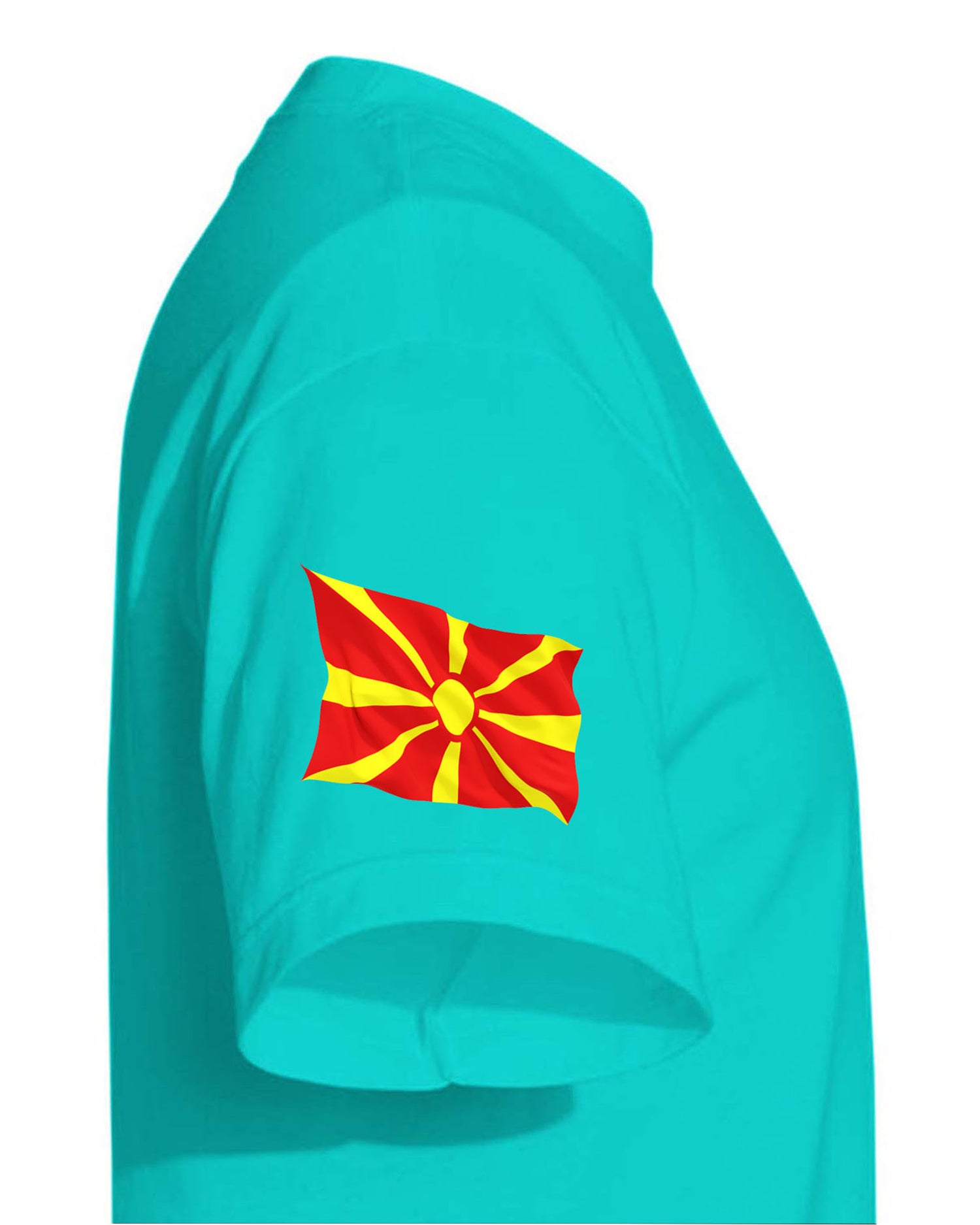 North Macedonia