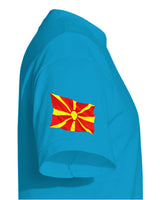 North Macedonia