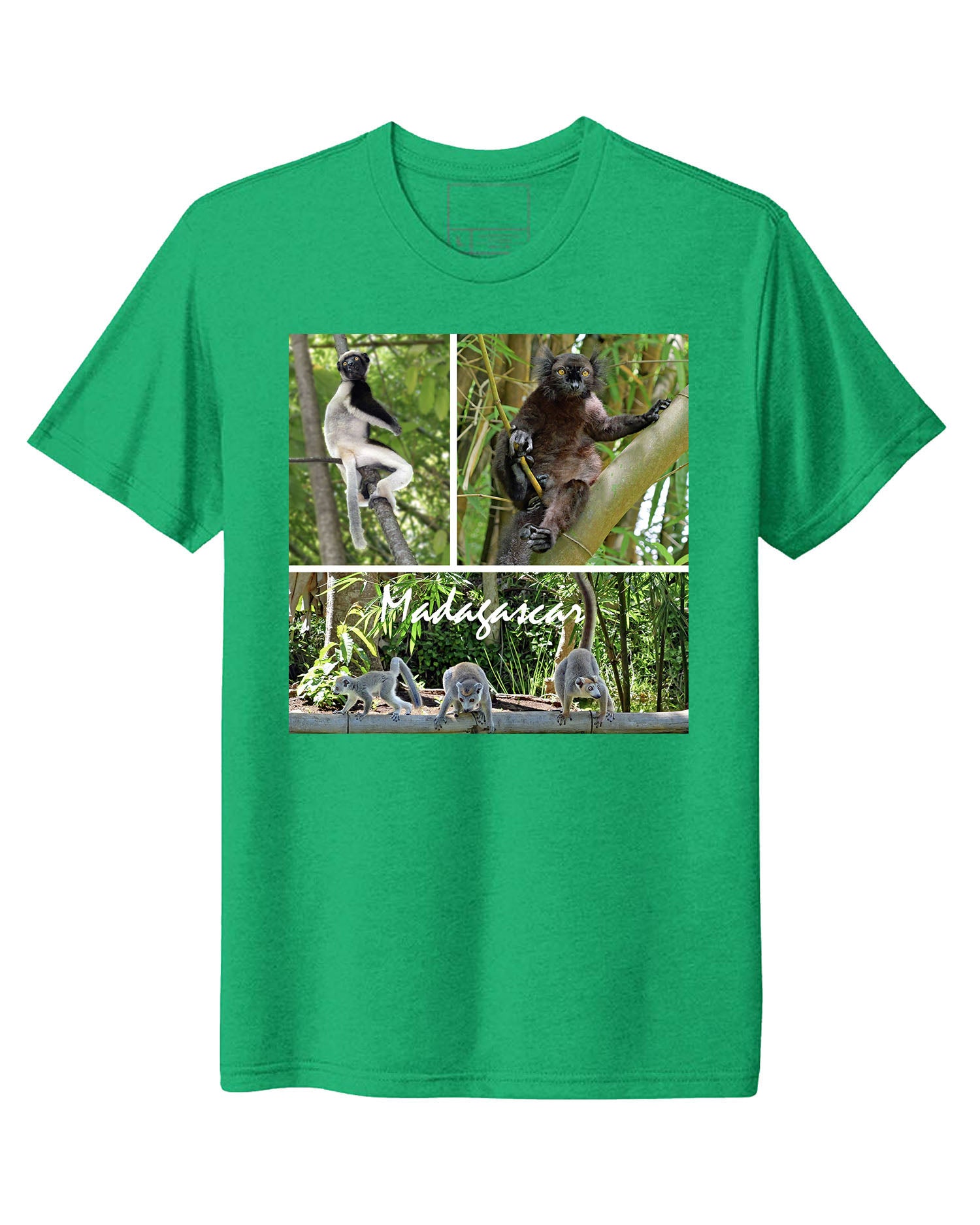 Madagascar