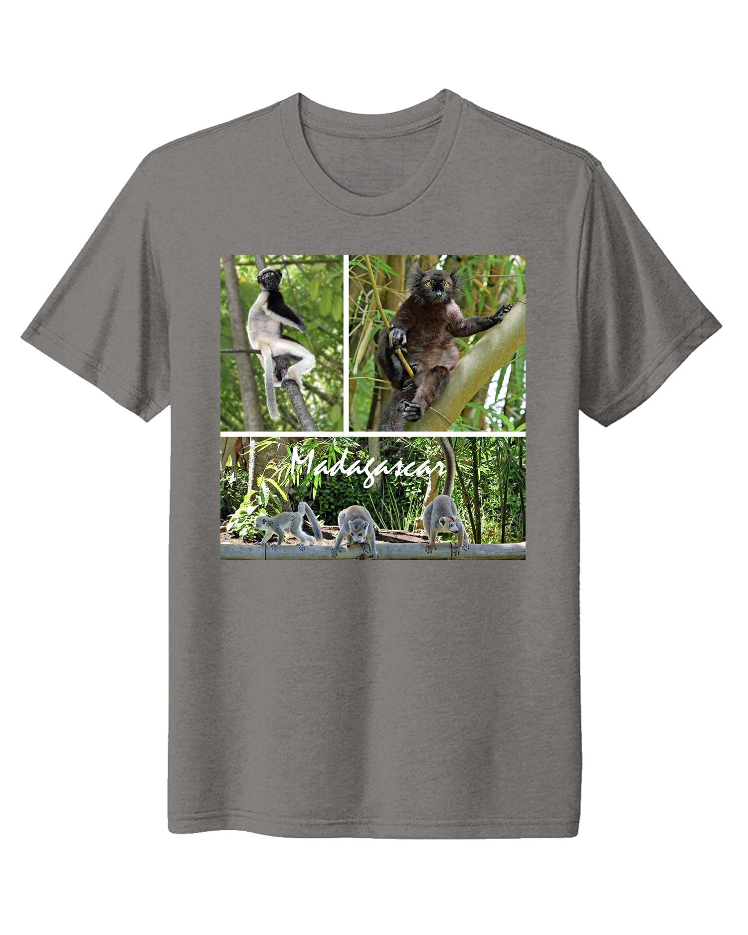 Madagascar