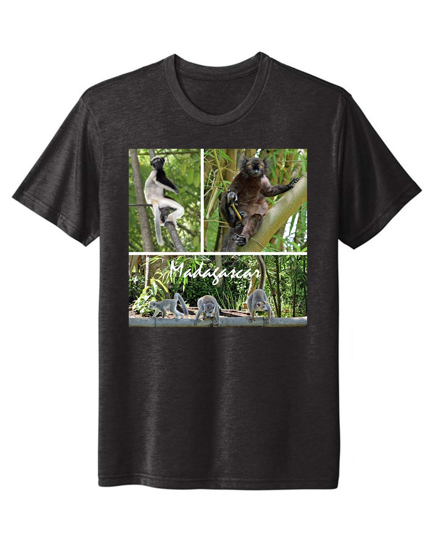 Madagascar