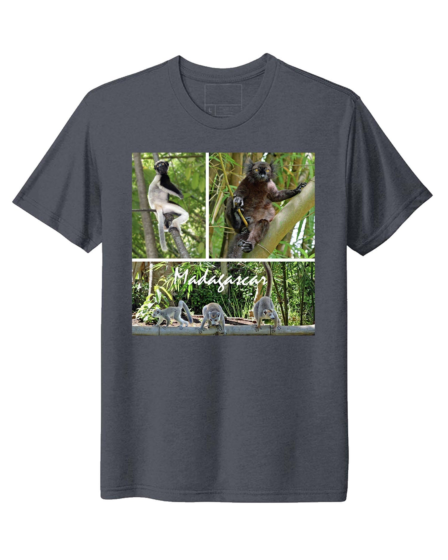 Madagascar