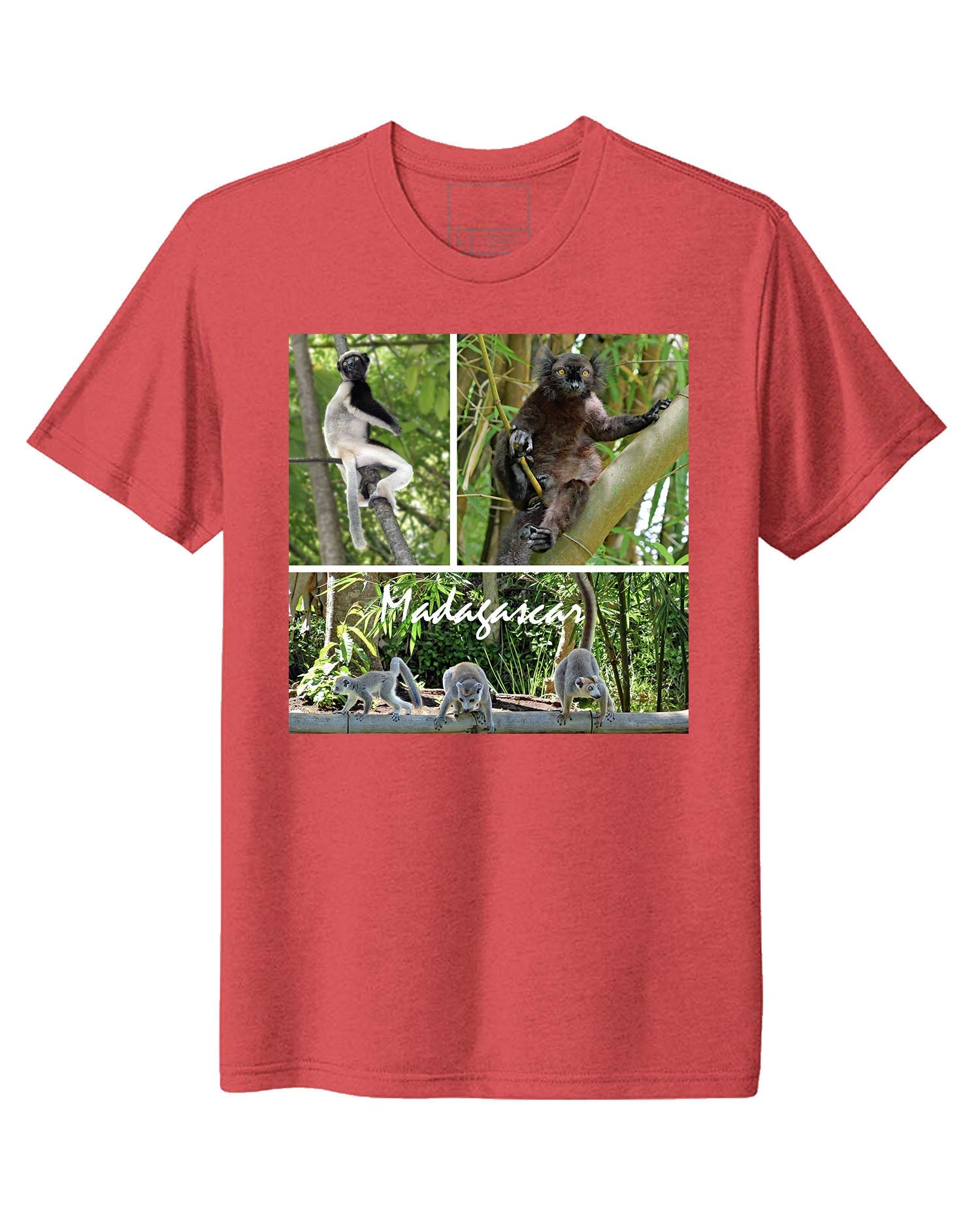 Madagascar