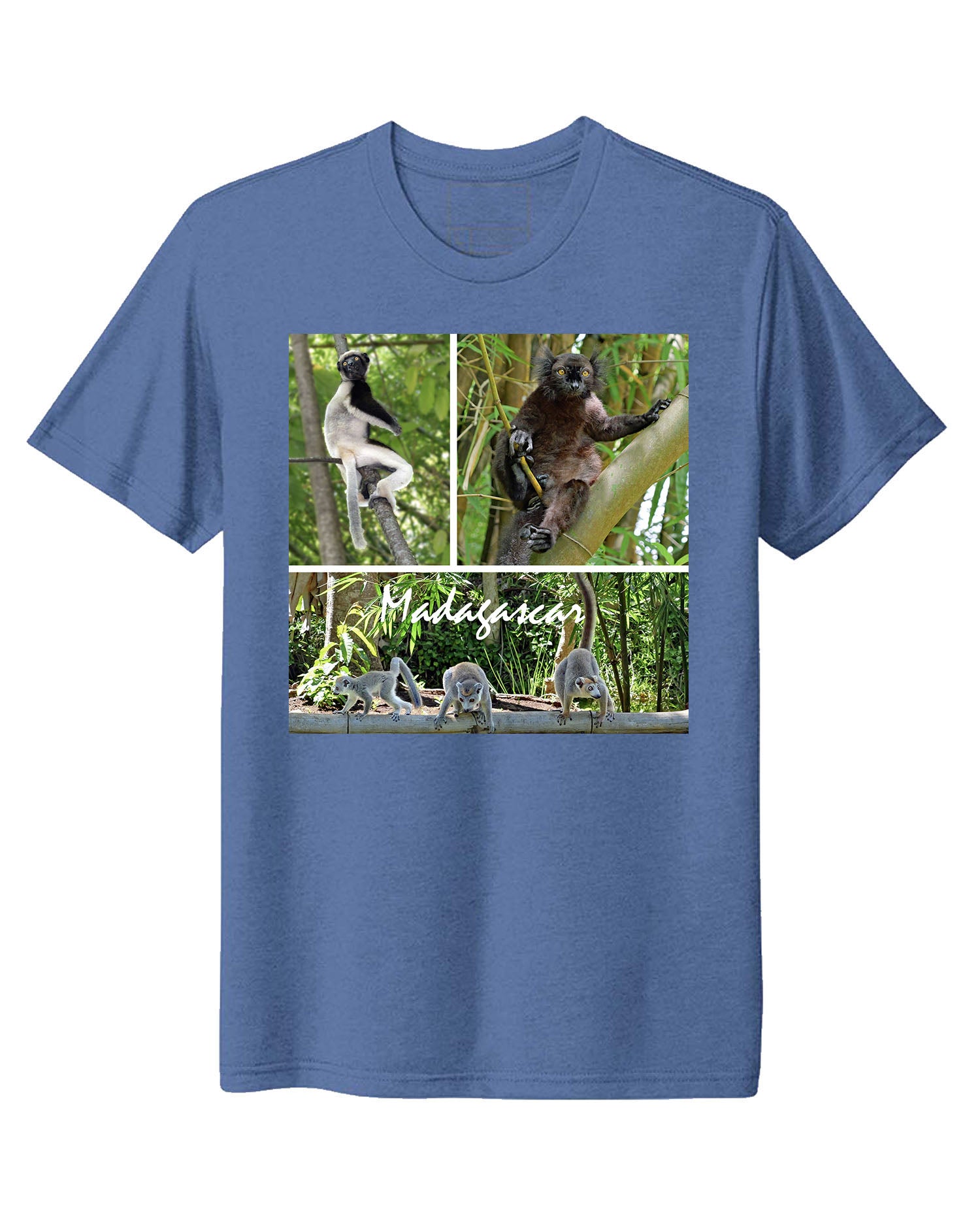 Madagascar
