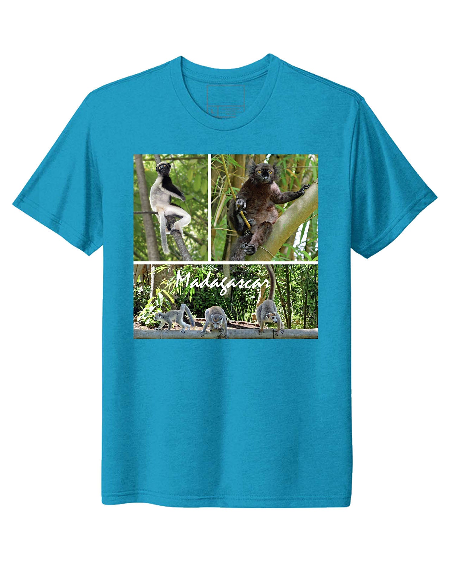 Madagascar
