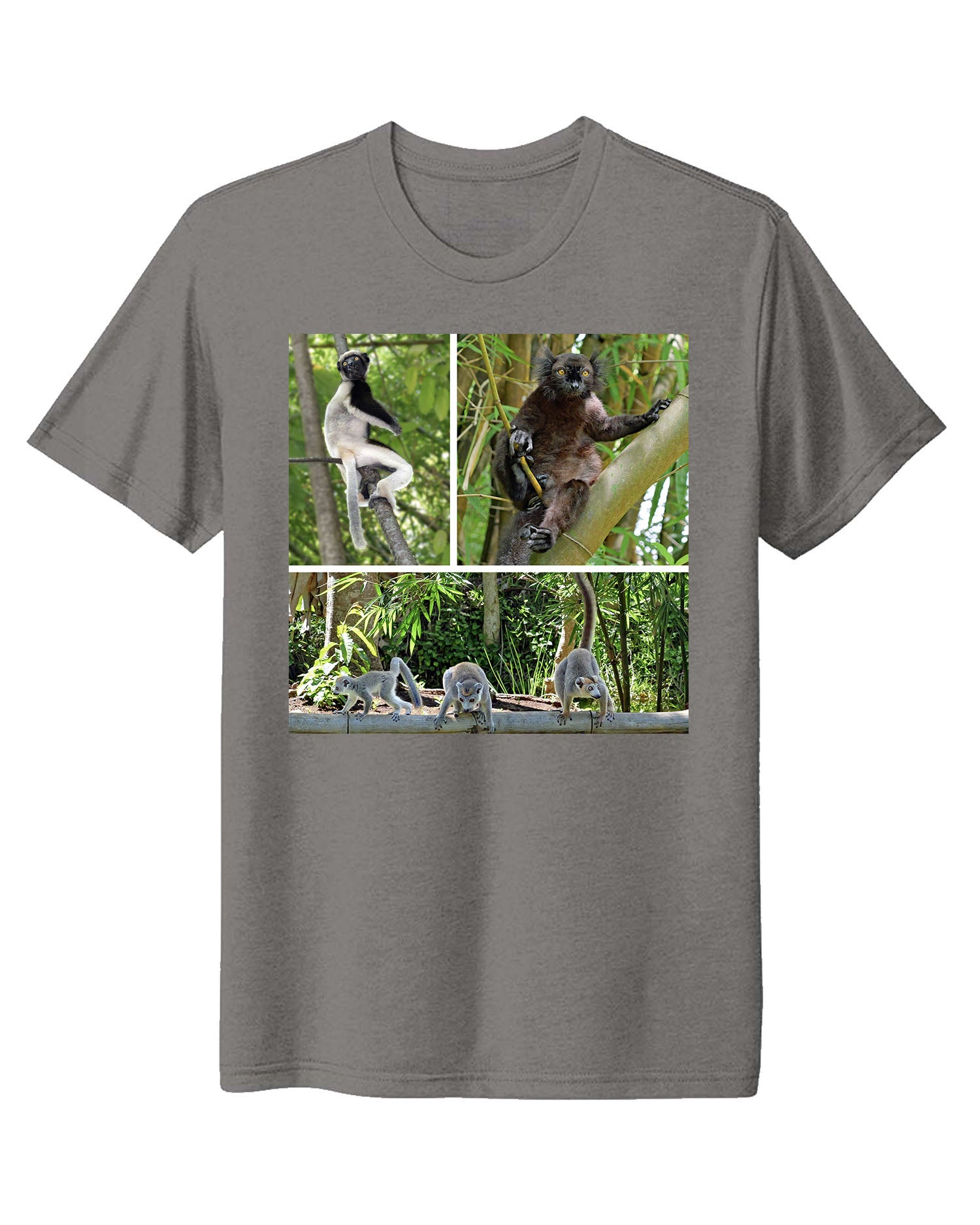 Madagascar