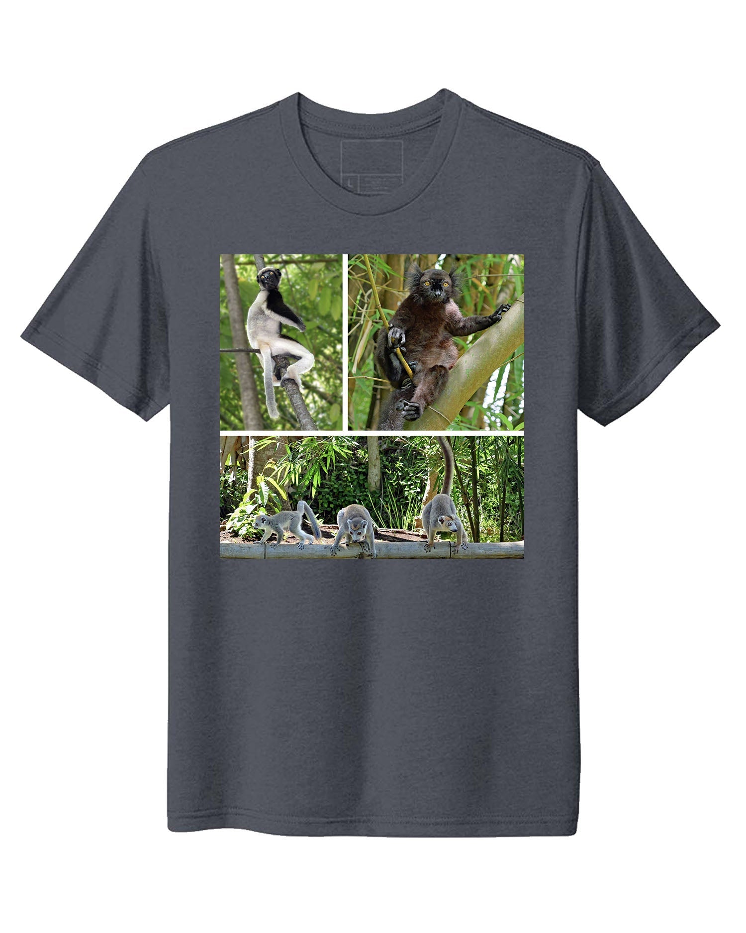 Madagascar