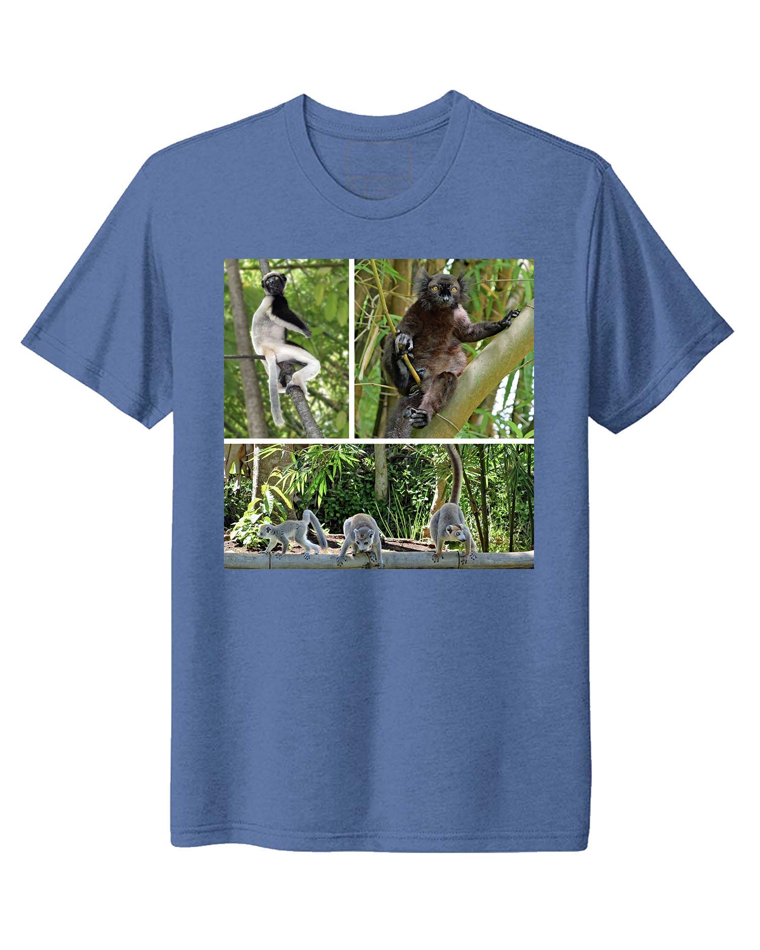 Madagascar