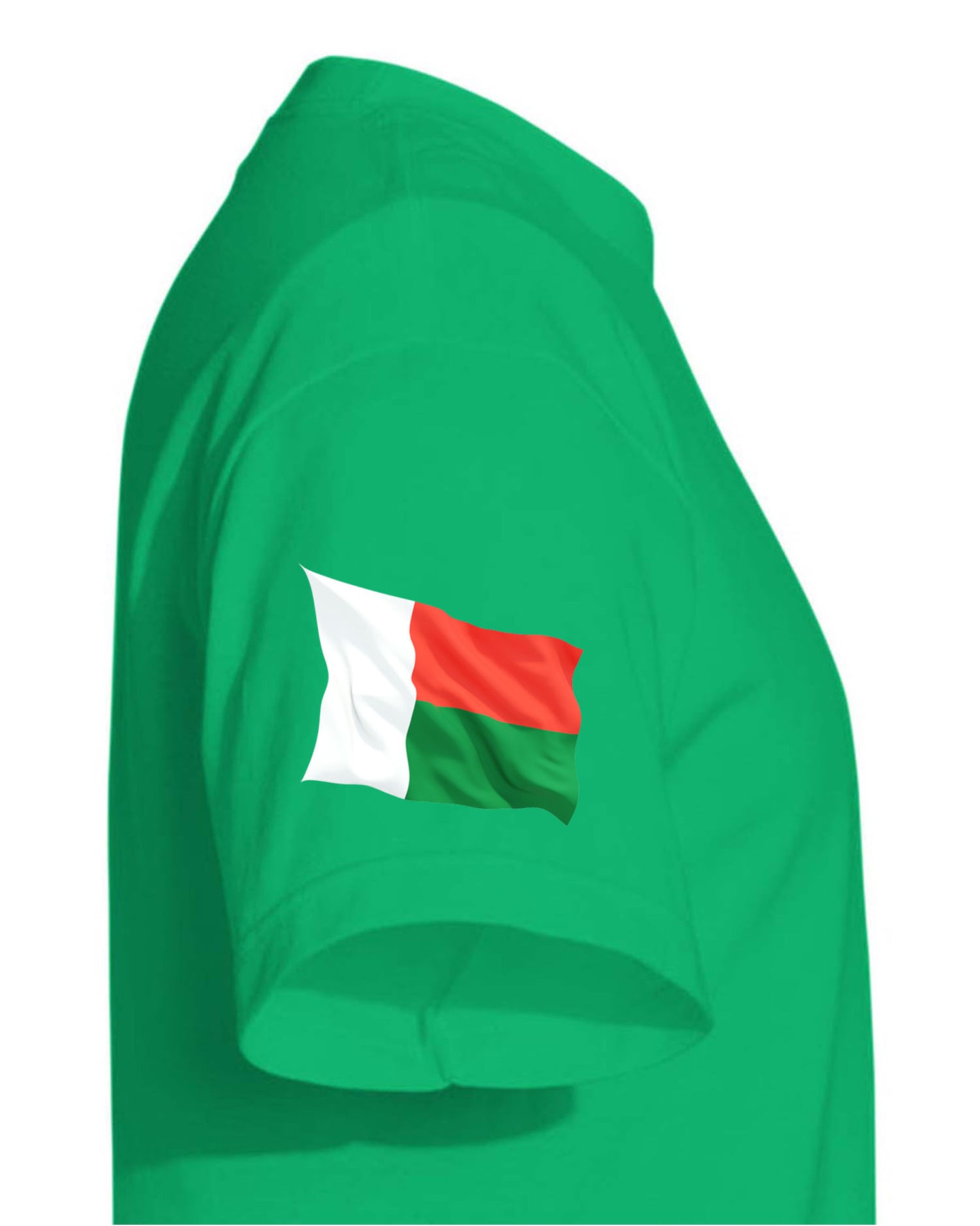 Madagascar