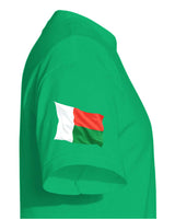 Madagascar