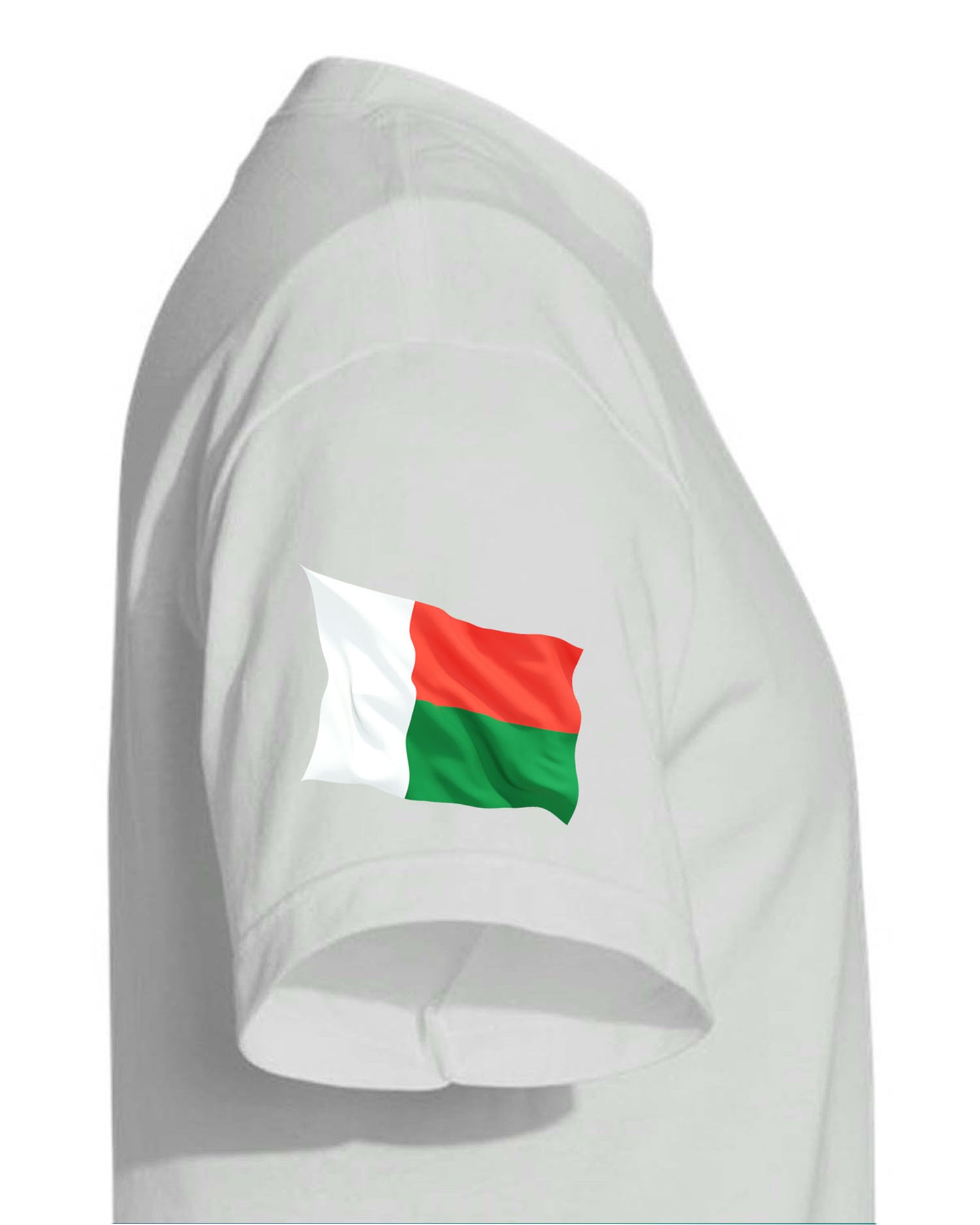 Madagascar