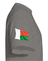 Madagascar