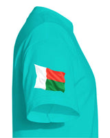 Madagascar