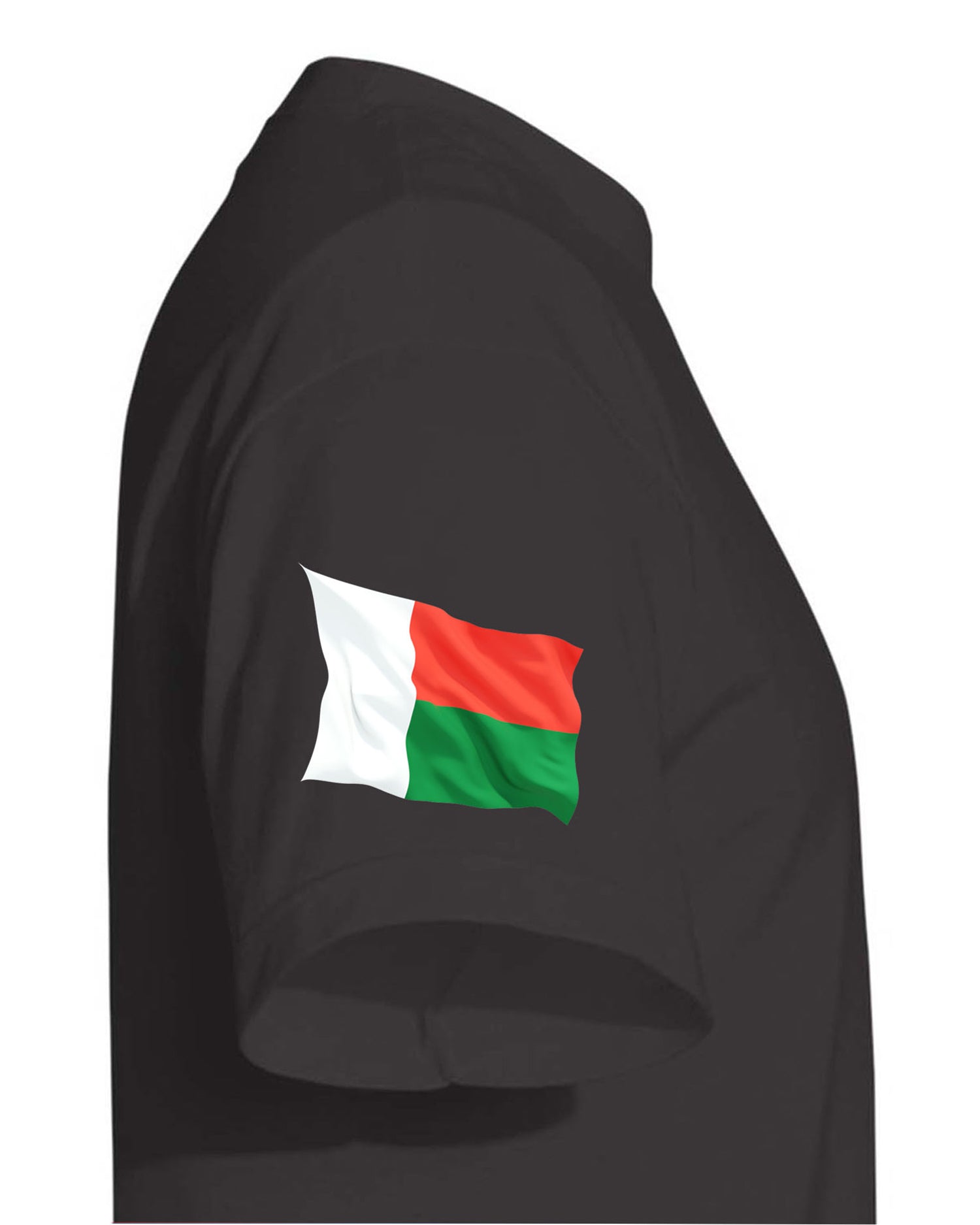 Madagascar