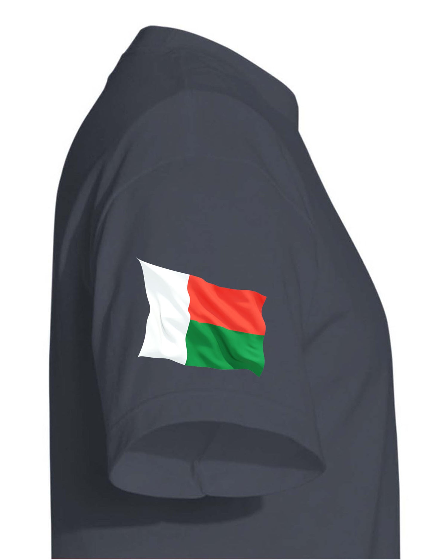 Madagascar