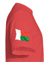 Madagascar