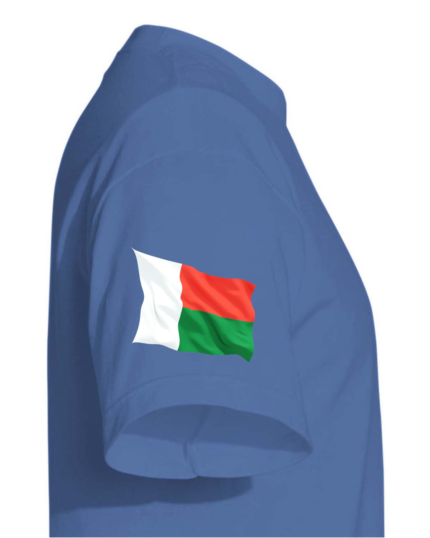Madagascar