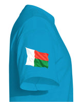 Madagascar