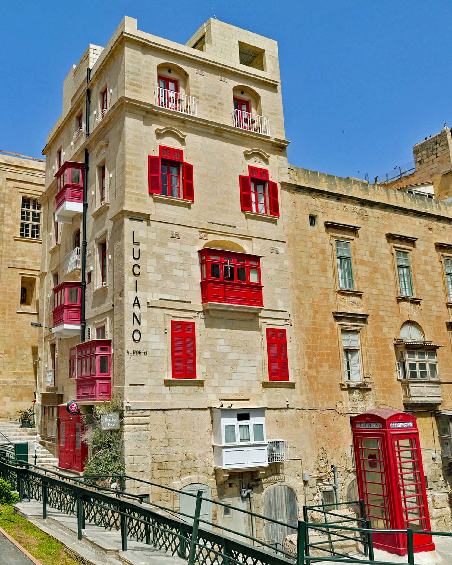 Malta