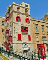 Malta