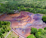 Mauritius