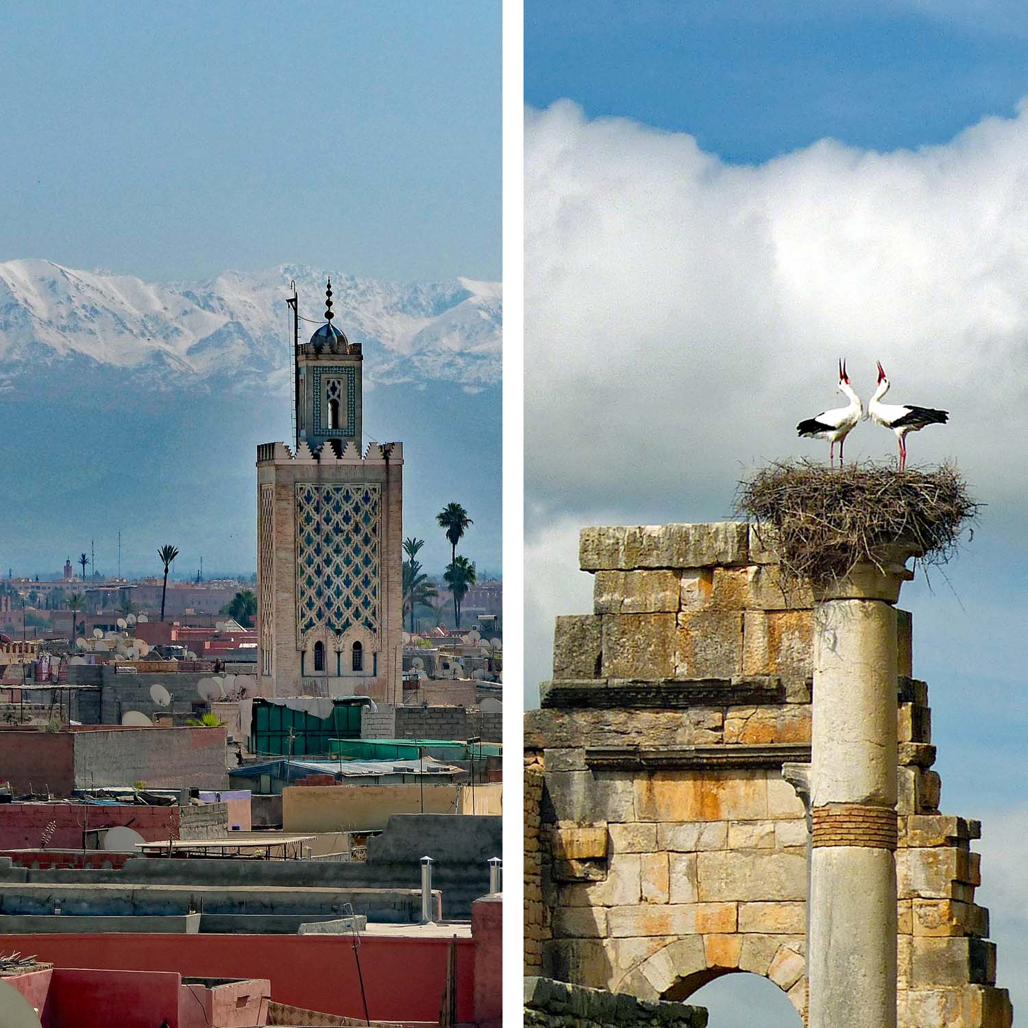 Morocco
