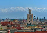 Morocco