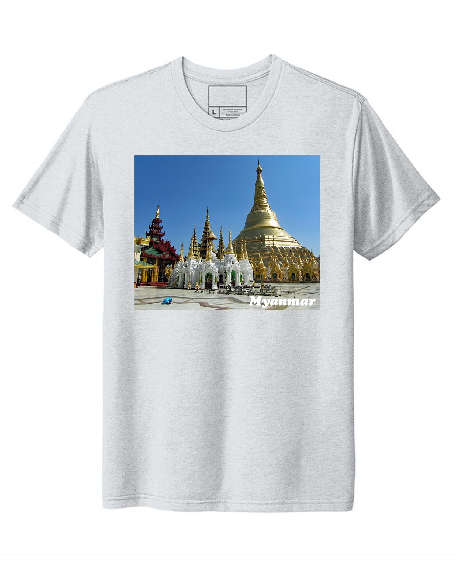 Myanmar