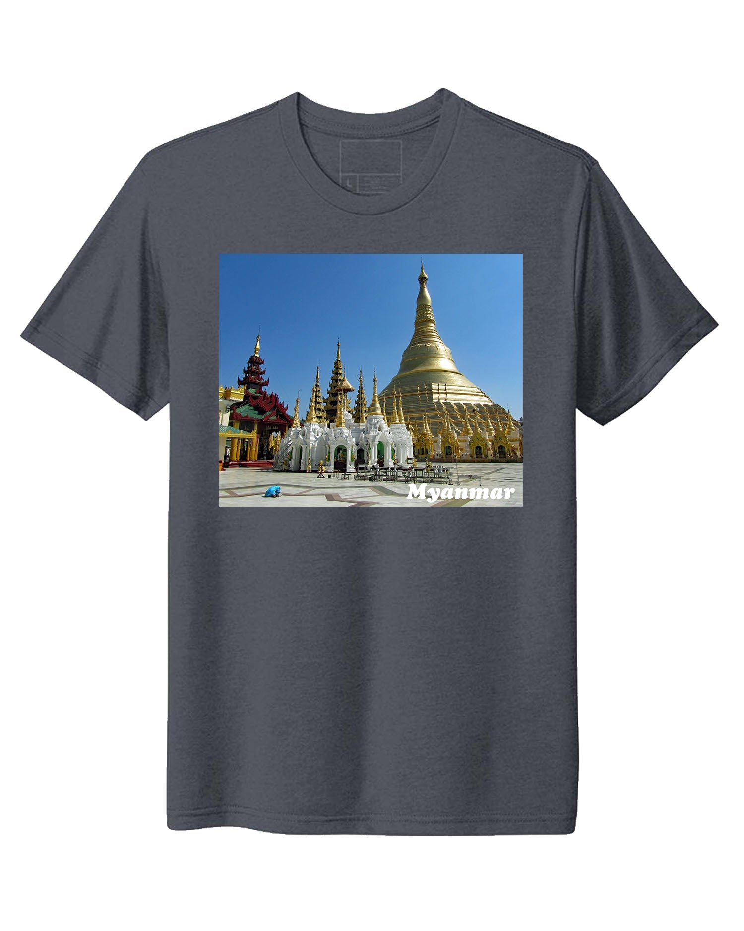 Myanmar