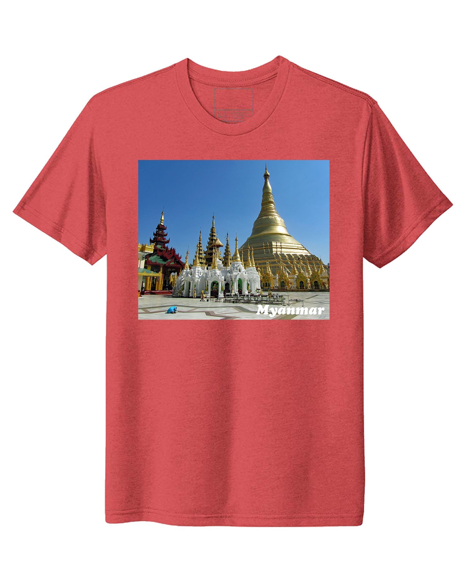 Myanmar