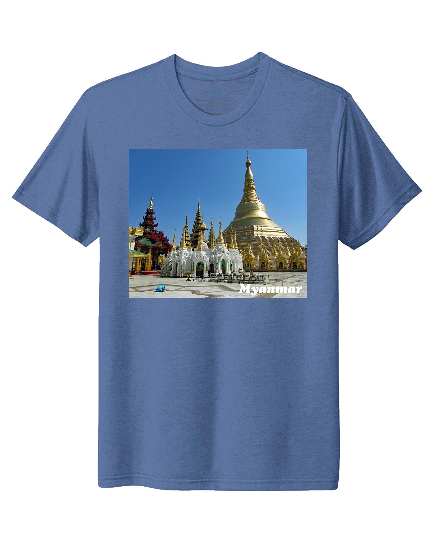 Myanmar